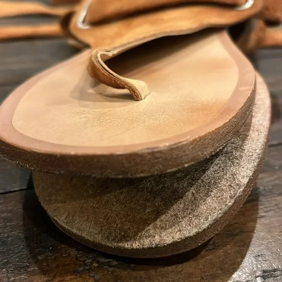 Rag & Bone Mara Sandals - Picture 9 of 16